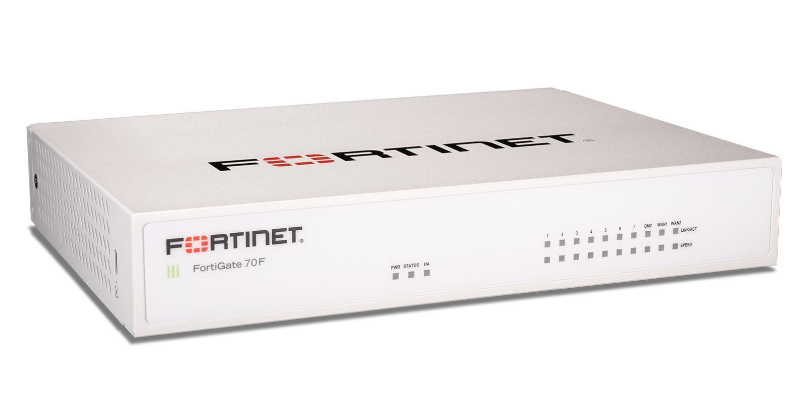 Fortigate 70F