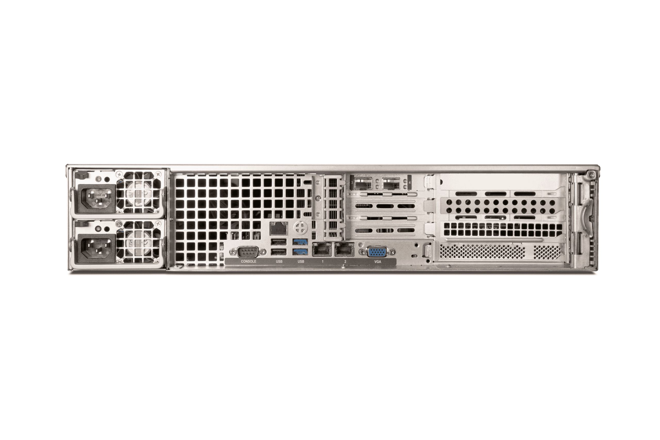 FortiAnalyzer 1000F-2